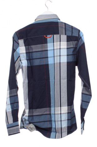 Cămașă de bărbați Spagnolo, Mărime XS, Culoare Multicolor, Preț 156,99 Lei