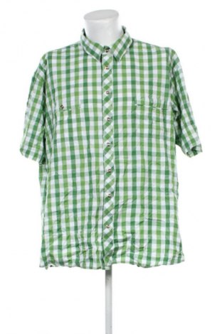 Pánská košile  Spieth & Wensky, Velikost 4XL, Barva Vícebarevné, Cena  249,00 Kč