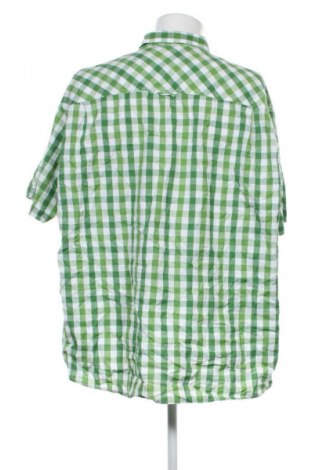 Pánská košile  Spieth & Wensky, Velikost 4XL, Barva Vícebarevné, Cena  249,00 Kč