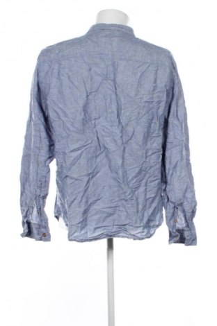 Herrenhemd Springfield, Größe XL, Farbe Blau, Preis 15,99 €