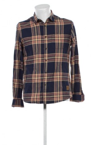 Cămașă de bărbați Springfield, Mărime L, Culoare Multicolor, Preț 57,99 Lei