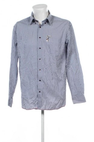 Pánská košile  St. George by Duffer, Velikost L, Barva Vícebarevné, Cena  309,00 Kč
