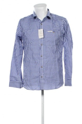 Herrenhemd Stockerpoint, Größe M, Farbe Mehrfarbig, Preis € 53,99