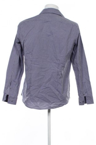 Ανδρικό πουκάμισο Strellson, Μέγεθος XL, Χρώμα Πολύχρωμο, Τιμή 17,99 €