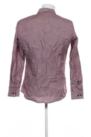Herrenhemd Strellson, Größe M, Farbe Mehrfarbig, Preis 28,99 €