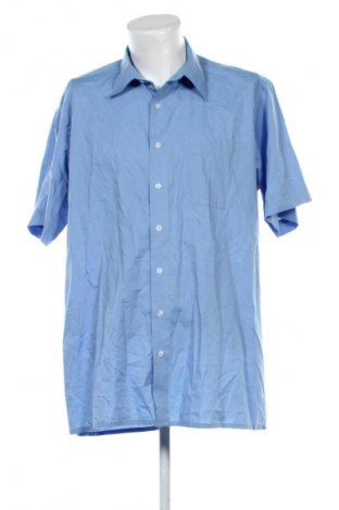 Herrenhemd Studio Leonardo, Größe XXL, Farbe Blau, Preis 9,99 €