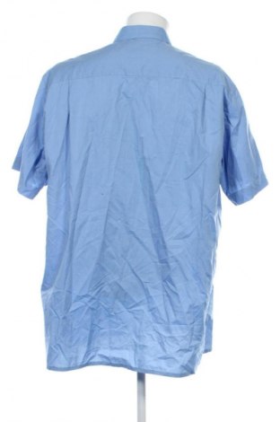 Herrenhemd Studio Leonardo, Größe XXL, Farbe Blau, Preis 9,99 €