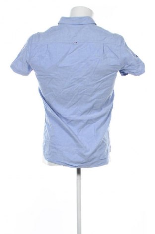Herrenhemd Superdry, Größe S, Farbe Blau, Preis 27,99 €