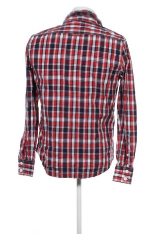 Cămașă de bărbați Superdry, Mărime L, Culoare Multicolor, Preț 102,99 Lei