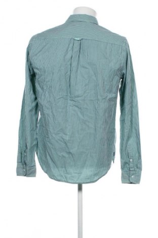 Herrenhemd Superdry, Größe M, Farbe Mehrfarbig, Preis 9,99 €