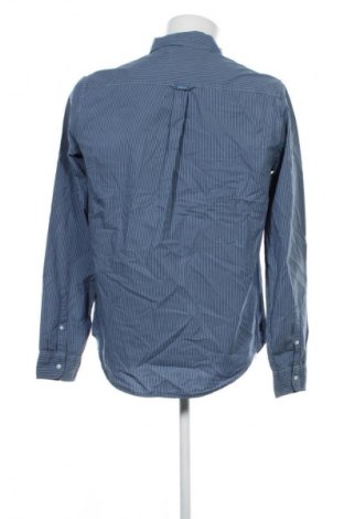 Męska koszula Superdry, Rozmiar M, Kolor Kolorowy, Cena 104,99 zł