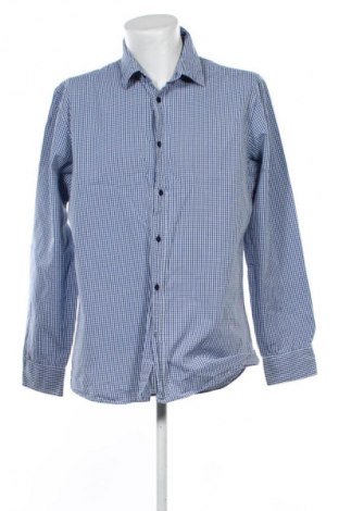Cămașă de bărbați Sutherland, Mărime XXL, Culoare Multicolor, Preț 50,99 Lei