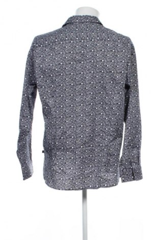 Herrenhemd Ted Baker, Größe XL, Farbe Mehrfarbig, Preis 28,99 €