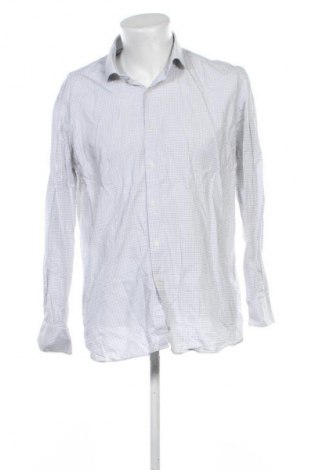 Ανδρικό πουκάμισο Ted Baker, Μέγεθος XL, Χρώμα Πολύχρωμο, Τιμή 34,44 €