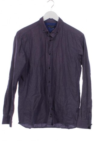 Herrenhemd Ted Baker, Größe XS, Farbe Mehrfarbig, Preis € 40,43
