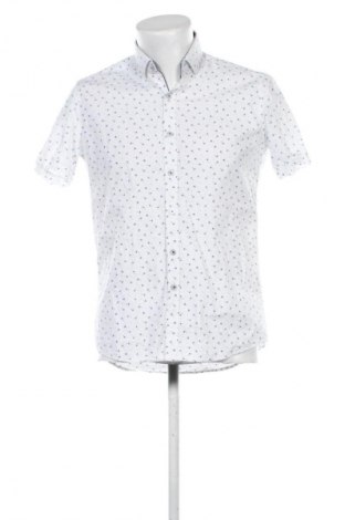 Cămașă de bărbați Teodor, Mărime M, Culoare Multicolor, Preț 71,99 Lei