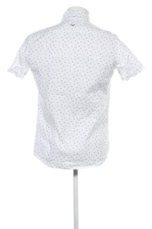 Cămașă de bărbați Teodor, Mărime M, Culoare Multicolor, Preț 71,99 Lei