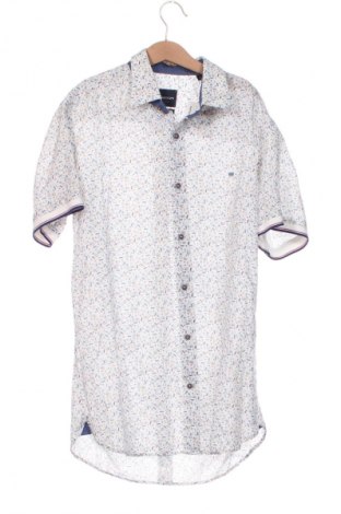 Cămașă de bărbați Teodor, Mărime S, Culoare Multicolor, Preț 71,99 Lei