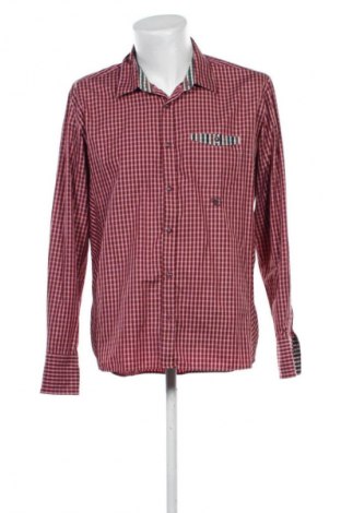 Herrenhemd Teodor, Größe XL, Farbe Mehrfarbig, Preis € 17,39