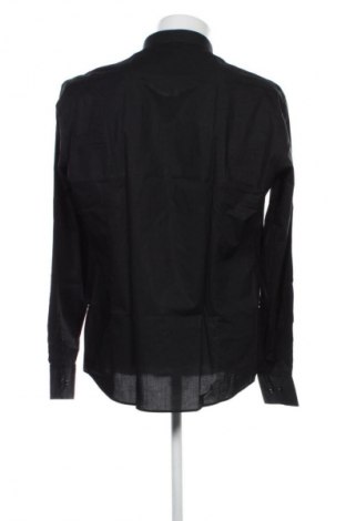 Herrenhemd Teodor, Größe XXL, Farbe Schwarz, Preis € 44,09