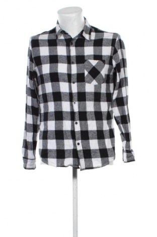Herrenhemd Terranova, Größe M, Farbe Mehrfarbig, Preis € 14,83