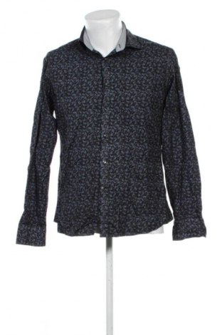 Cămașă de bărbați The Blue Uniform, Mărime L, Culoare Multicolor, Preț 47,99 Lei