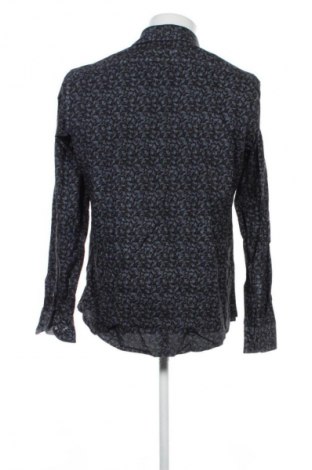 Cămașă de bărbați The Blue Uniform, Mărime L, Culoare Multicolor, Preț 47,99 Lei