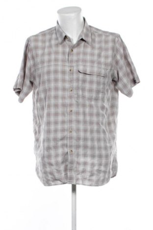 Herrenhemd The North Face, Größe XL, Farbe Mehrfarbig, Preis € 42,99