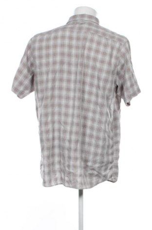 Herrenhemd The North Face, Größe XL, Farbe Mehrfarbig, Preis € 42,99