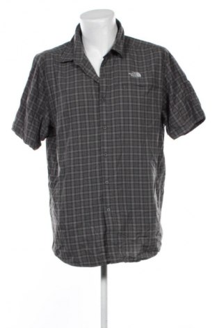 Cămașă de bărbați The North Face, Mărime XL, Culoare Multicolor, Preț 207,99 Lei