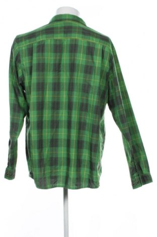 Cămașă de bărbați The North Face, Mărime XL, Culoare Multicolor, Preț 368,11 Lei