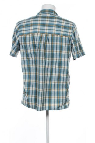 Herrenhemd The North Face, Größe M, Farbe Mehrfarbig, Preis 41,99 €