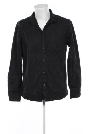 Herrenhemd Tom Tailor, Größe XL, Farbe Mehrfarbig, Preis € 11,99