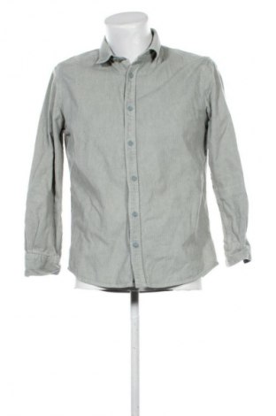 Cămașă de bărbați Tom Tailor, Mărime M, Culoare Verde, Preț 58,99 Lei