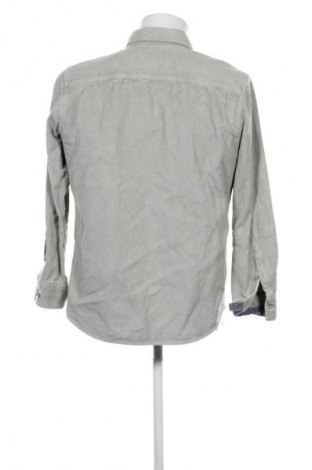 Cămașă de bărbați Tom Tailor, Mărime M, Culoare Verde, Preț 58,99 Lei