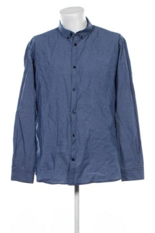 Pánská košile  Tom Tailor, Velikost 3XL, Barva Vícebarevné, Cena  559,00 Kč
