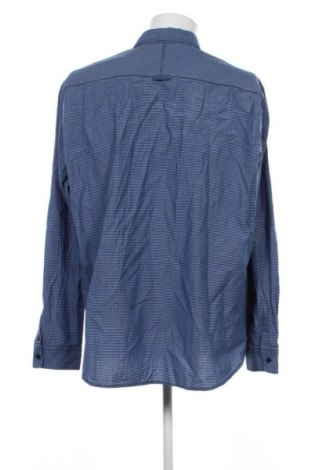 Pánská košile  Tom Tailor, Velikost 3XL, Barva Vícebarevné, Cena  559,00 Kč