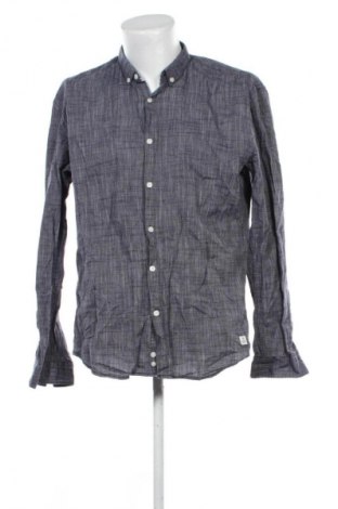 Herrenhemd Tom Tailor, Größe XXL, Farbe Mehrfarbig, Preis € 14,99