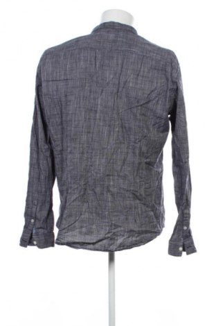 Herrenhemd Tom Tailor, Größe XXL, Farbe Mehrfarbig, Preis € 14,99