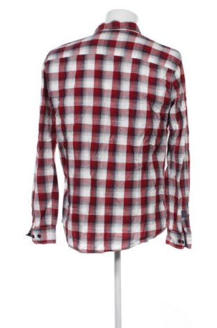 Herrenhemd Tom Tailor, Größe L, Farbe Mehrfarbig, Preis € 9,99