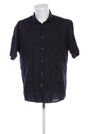 Herrenhemd Tom Tailor, Größe XL, Farbe Blau, Preis 17,39 €