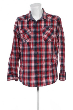 Cămașă de bărbați Tom Tompson, Mărime XXL, Culoare Multicolor, Preț 53,99 Lei