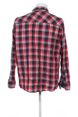 Cămașă de bărbați Tom Tompson, Mărime XXL, Culoare Multicolor, Preț 53,99 Lei