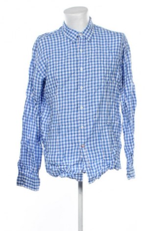 Férfi ing Tommy Hilfiger, Méret XL, Szín Sokszínű, Ár 16 099 Ft