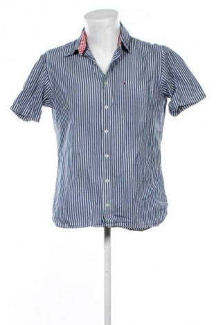 Pánská košile  Tommy Hilfiger, Velikost M, Barva Vícebarevné, Cena  809,00 Kč