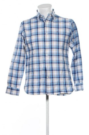 Pánská košile  Tommy Hilfiger, Velikost M, Barva Vícebarevné, Cena  809,00 Kč