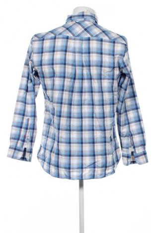 Pánská košile  Tommy Hilfiger, Velikost M, Barva Vícebarevné, Cena  809,00 Kč