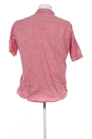 Pánská košile  Tommy Hilfiger, Velikost L, Barva Růžová, Cena  1 079,00 Kč