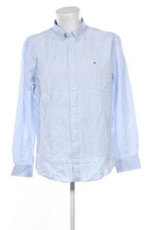 Pánska košeľa  Tommy Hilfiger, Veľkosť XL, Farba Viacfarebná, Cena  36,95 €