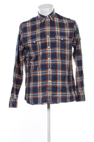 Herrenhemd Tommy Hilfiger, Größe M, Farbe Mehrfarbig, Preis € 33,99